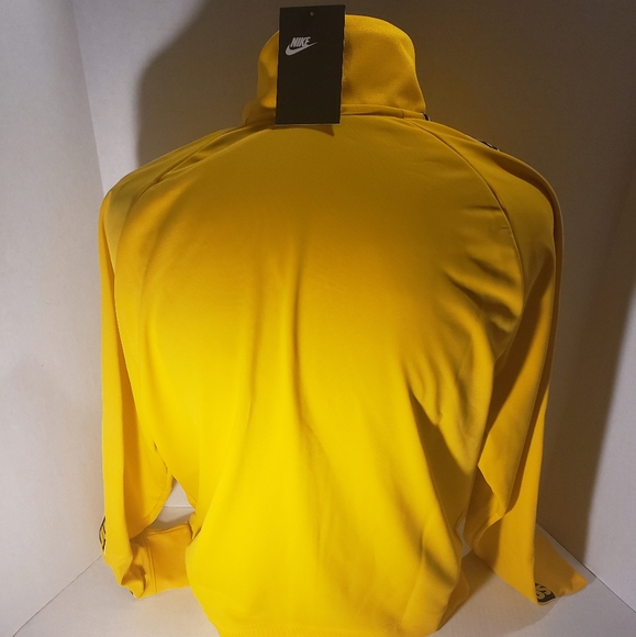 NWT Men's Nike Track Jacket - Picture 4 of 4